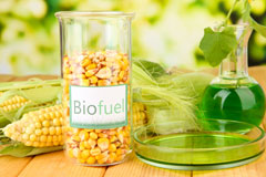 Kelsick biofuel availability